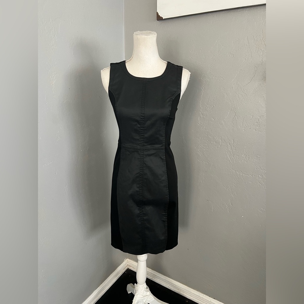 Level 99 Black Mini Dress size S